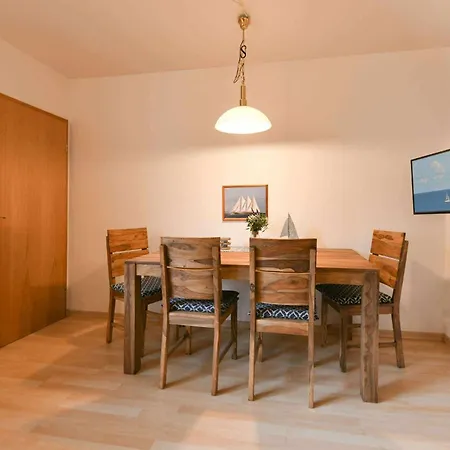 Familienhaus Im Dorfgroden 27 Boje 27-5