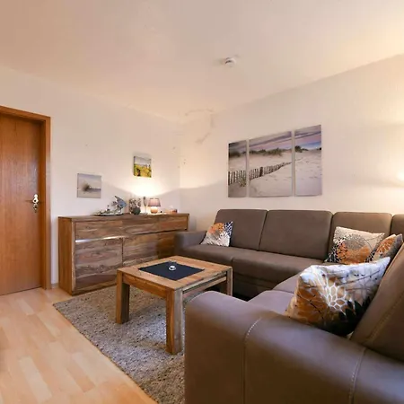 Familienhaus Im Dorfgroden 27 Boje 27-5 * Wangerooge