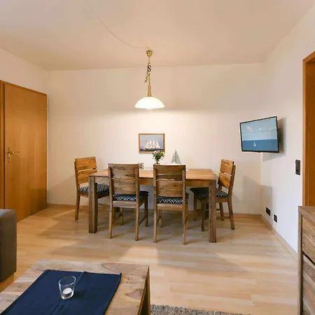 Familienhaus Im Dorfgroden 27 Boje 27-5 Apartmán