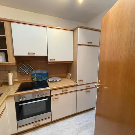 Familienhaus Im Dorfgroden 27 Boje 27-5 Wangerooge