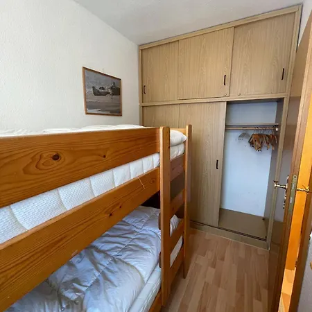 Familienhaus Im Dorfgroden 27 Boje 27-5 * Wangerooge