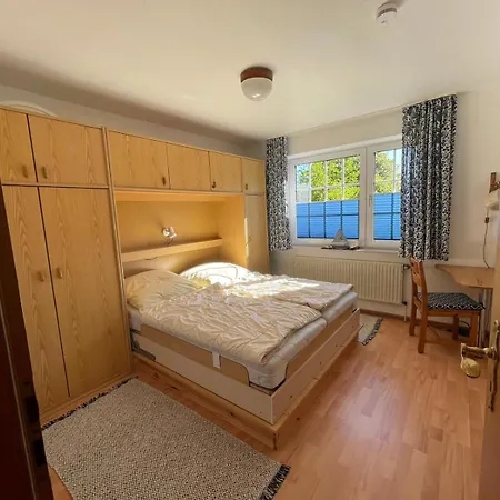 Familienhaus Im Dorfgroden 27 Boje 27-5 *