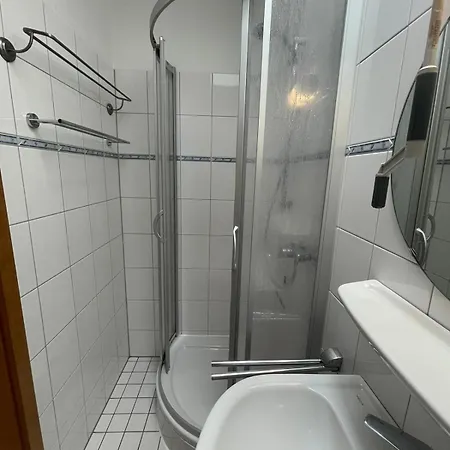 Familienhaus Im Dorfgroden 27 Boje 27-5 Apartmán Wangerooge