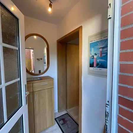 Familienhaus Im Dorfgroden 27 Boje 27-5 *
