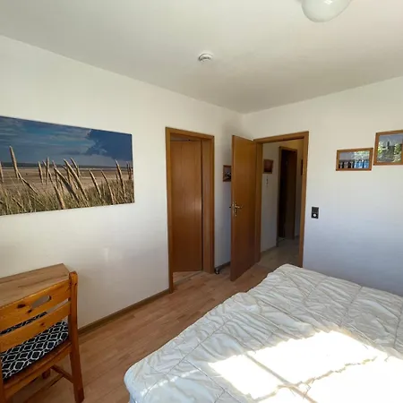 Familienhaus Im Dorfgroden 27 Boje 27-5