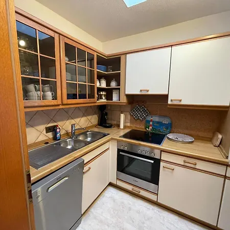 Familienhaus Im Dorfgroden 27 Boje 27-5 Wangerooge