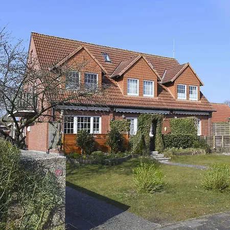 Familienhaus Im Dorfgroden 27 Boje 27-5 Apartment Wangerooge