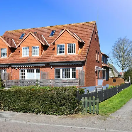 Familienhaus Im Dorfgroden 27 Boje 27-5 *