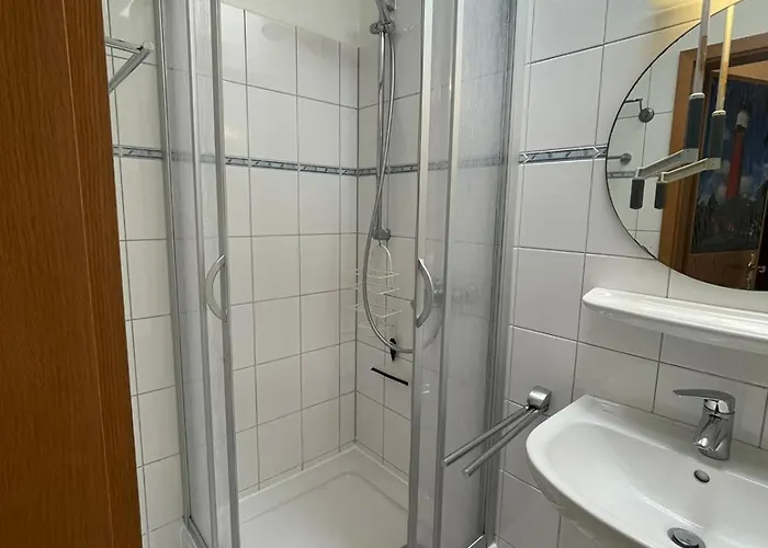 Familienhaus Im Dorfgroden 27 Boje 27-5