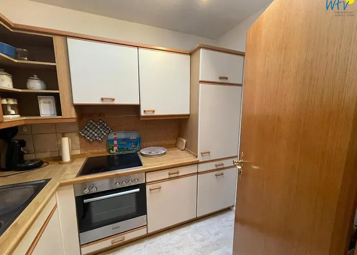 Familienhaus Im Dorfgroden 27 Boje 27-5 Wangerooge