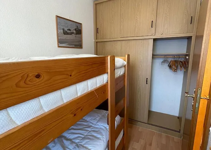 Familienhaus Im Dorfgroden 27 Boje 27-5 * Wangerooge