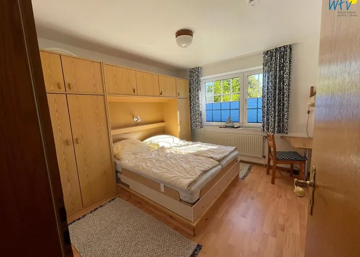 Familienhaus Im Dorfgroden 27 Boje 27-5 *