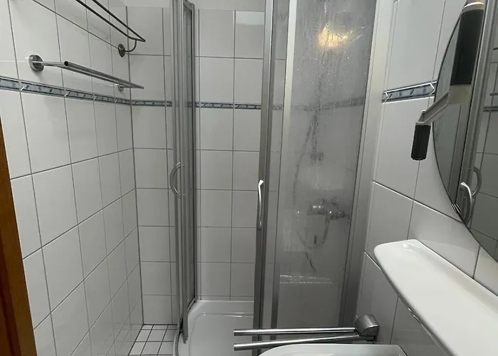 Familienhaus Im Dorfgroden 27 Boje 27-5 Apartamento Wangerooge
