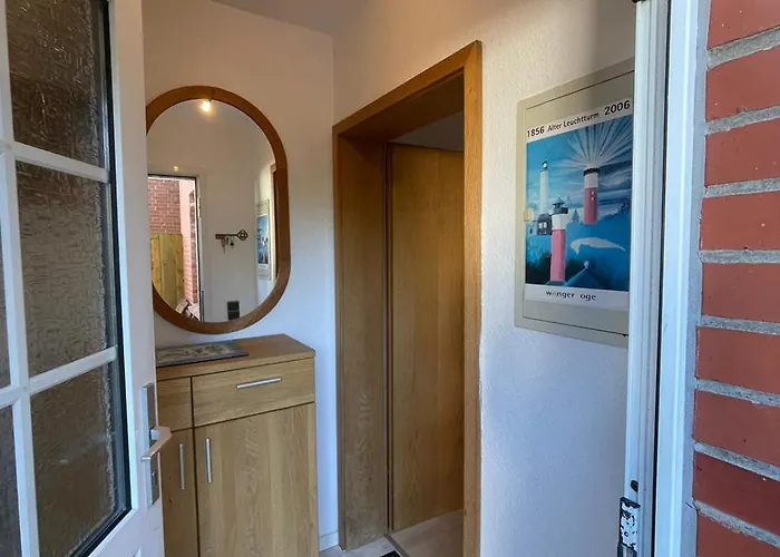 Familienhaus Im Dorfgroden 27 Boje 27-5 *